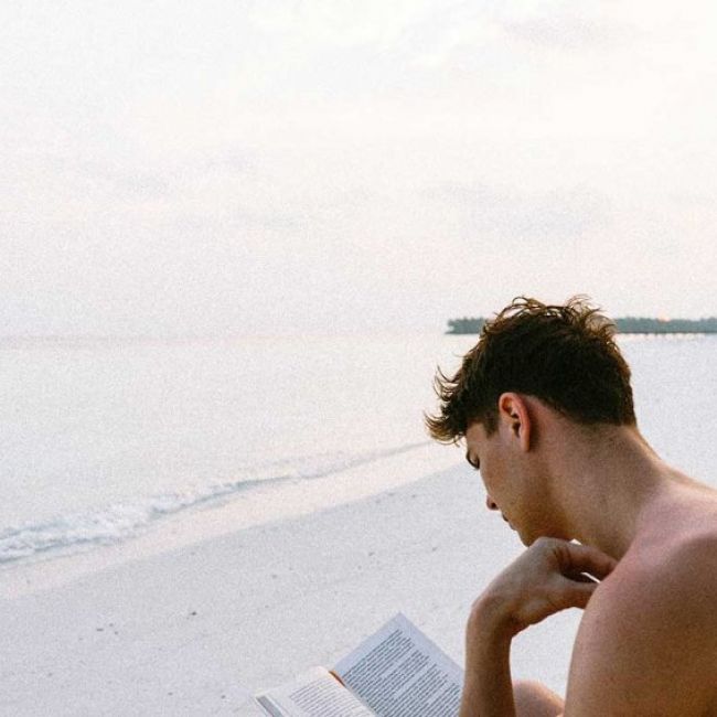 Editorial de libros
