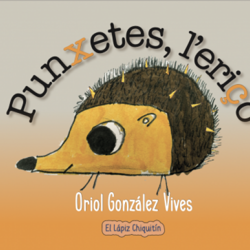 PORTADA Punxetes, l'eriçó